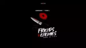 Sarkodie - Friends To Enemies ft. Yung L